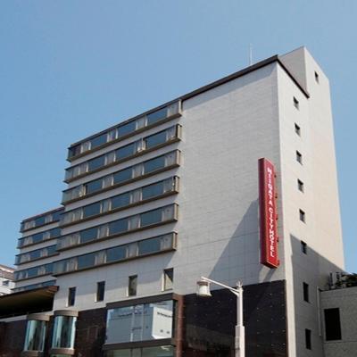 Niigata City Hotel (Chuo-ku Furumachidori 8-1430 951-8063 Niigata)