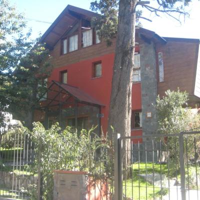 Mirando al Sur (Avenida de Los Pioneros 471 8400 San Carlos de Bariloche)