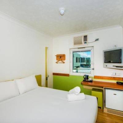 ibis Budget Brisbane Airport (18 Navigator Place, Hendra 4011 Brisbane)