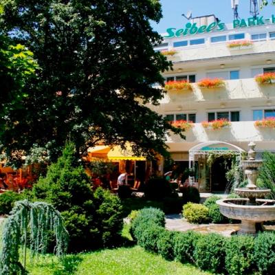 Seibel's Park Hotel (Maria-Eich-Strasse 32 81243 Munich)