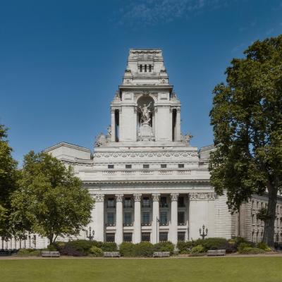 Four Seasons Hotel London at Ten Trinity Square (Ten Trinity Square EC3N 4AJ Londres)