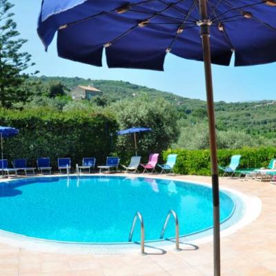 Hotel La Badia (Via Nastro Verde 8 80067 Sorrente)