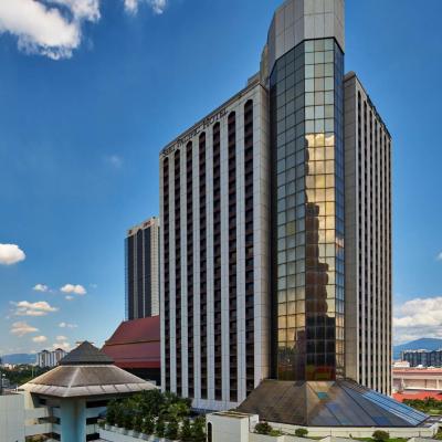 Seri Pacific Hotel Kuala Lumpur (Jalan Putra 50350 Kuala Lumpur)