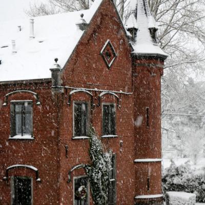 Photo Un Air de Château