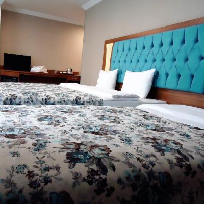 Golden Lounge Hotel (Esenyalı Mahallesi Uygar Sokak No:27 Pendik, 34890 İstanbul 34890 Istanbul)