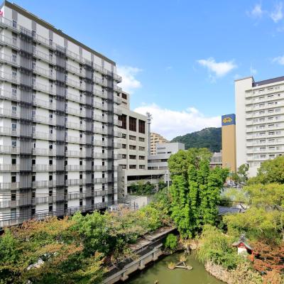 Photo Hotel Monte Hermana Kobe Amalie