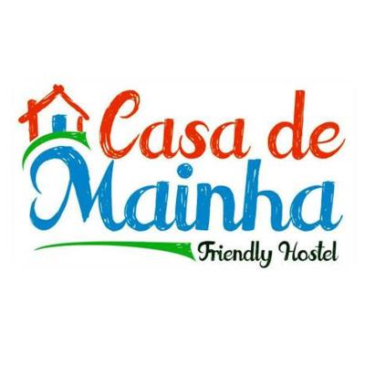 Casa de Mainha Friendly Hostel (Rua Arthur D'Almeida Couto Bairro Vila Laura (Ladeira do Capoteiro), 55A 40270-100 Salvador)