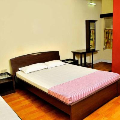 Bothra Guest House (P-1, C.I.T. Road Scheme 6M, Phool Bagan, Kolkata 700054 700054 Kolkata)