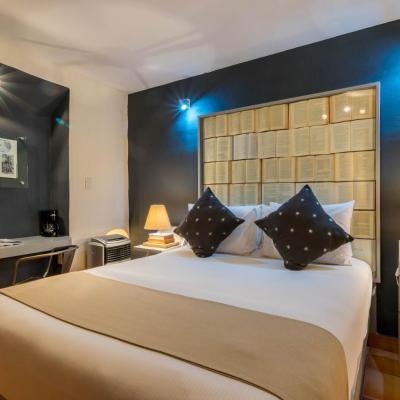 Photo Hotel Damiana Boutique