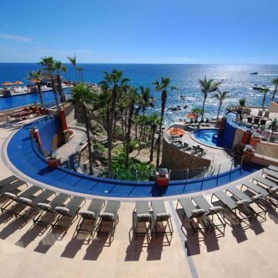 Hyatt Vacation Club at Sirena del Mar (Carretera Transpeninsular Km. 4.5 23410 Cabo San Lucas)