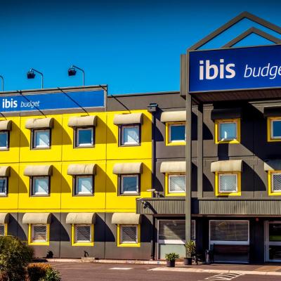 ibis Budget - Fawkner (1401 Sydney Road 3060 Melbourne)