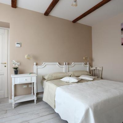 Ambrosio Relais (Corso Italia 322 80067 Sorrente)