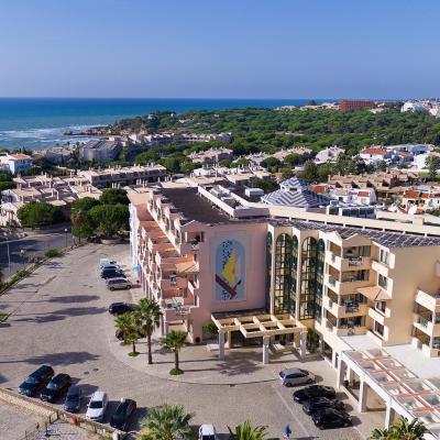 Cheerfulway Balaia Plaza (Santa Eulália-Apartado 978 8200-913 Albufeira)