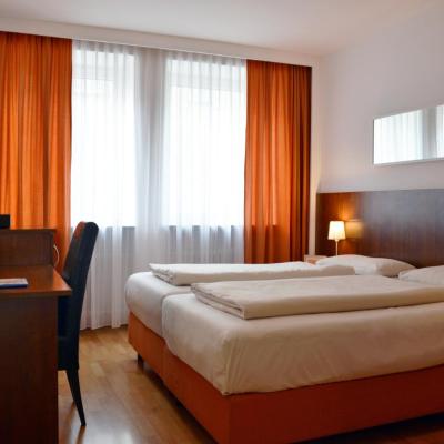 Hotel Italia (Schillerstr. 19 80336 Munich)