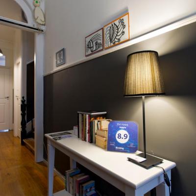 Hostel Alegria (Rua da Alegria 913 4000-048 Porto)