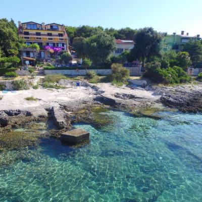 Rooms Figarola (Val de Lesso 10 52210 Rovinj)