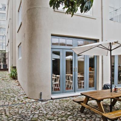 Porto Spot Hostel (Rua Goncalo Cristovao 12 4000-263 Porto)