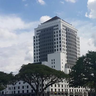 Merdeka Palace Hotel & Suites (Jalan Tun Abang Haji Openg, 93000 Kuching)