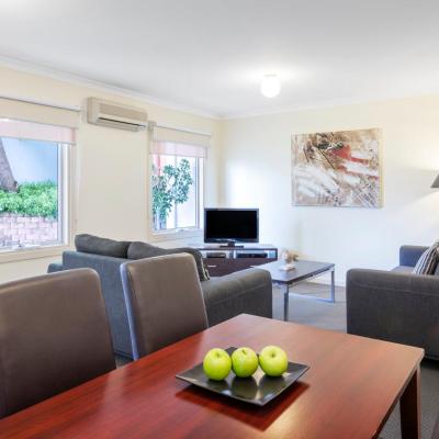 Hawthorn Gardens Serviced Apartments (750 Toorak Road, Hawthorn East 3123 Melbourne)