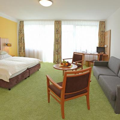 Hotel Stadt Pasing (Blumenauer Str. 131 81241 Munich)