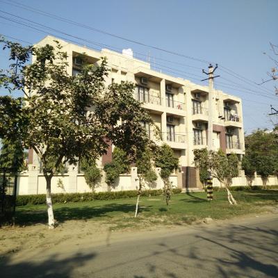 Enkay Residency M-Block Cyber City (M1/28, Mushedpur, DLF Phase 2, 122008 Gurgaon)