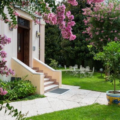 Residence Villa Mainard (Via Don G. Trevisani 33/A 37139 Vérone)