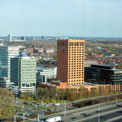 Photo Van der Valk Hotel Utrecht