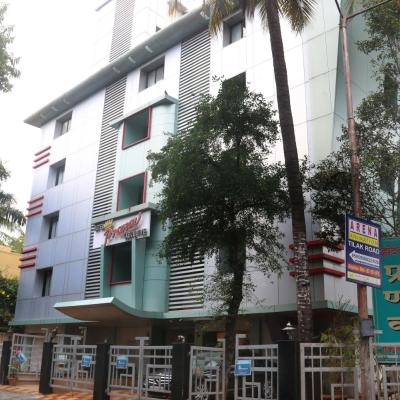 Hotel Pranav Executive (1133, Shukrawar Peth Road, Sathe colony 411002 Pune)