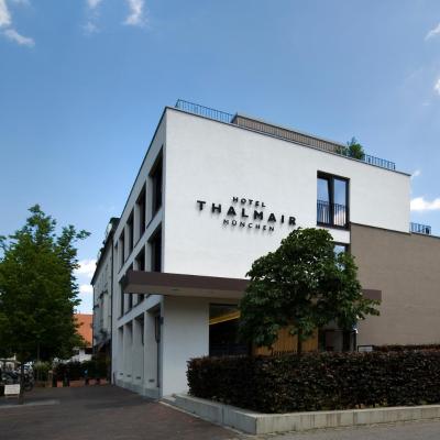 Photo Hotel Thalmair