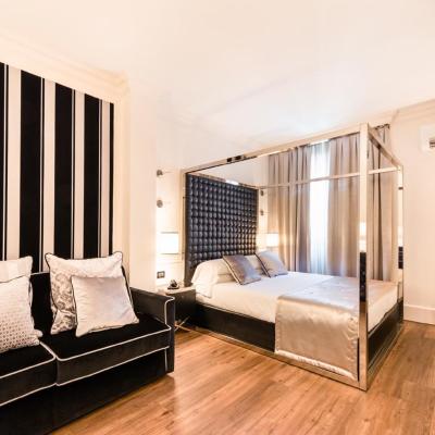 Verona House Aparthotel (Stradone Provolo 3  37123 Vérone)