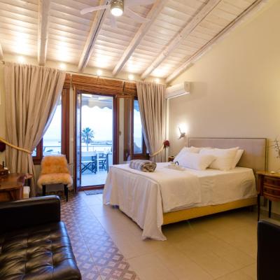 Smaragdi Boutique Hotel (El. Venizelou 41 74100 Réthymnon)