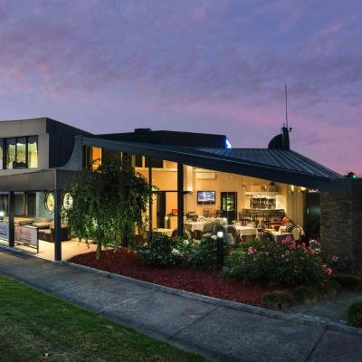 Best Western Mahoneys Motor Inn (47a Mahoneys Road 3073 Melbourne)