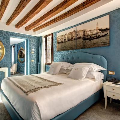 GKK Exclusive Private suite Venezia (San Polo 1451 30125 Venise)