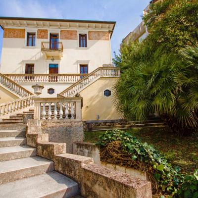 Alla Villa Liberty Bed & Breakfast (Via Santini 10 37124 Vérone)