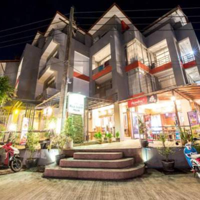 Lanta Nice Beach House (113/23 Moo 8, Koh Lanta Yai, Krabi 81150 Koh Lanta)