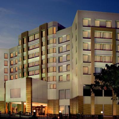 Trinity Hotel Bengaluru (134-136, Road Number 1, EPIP Zone, Whitefield 560066 Bangalore)