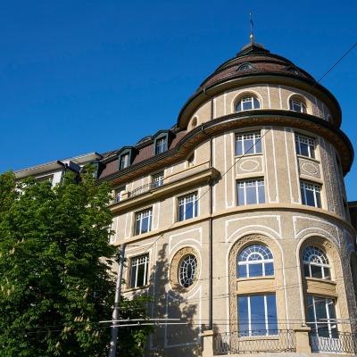 Hotel Anker Luzern (Pilatusstrasse 36 6003 Lucerne)