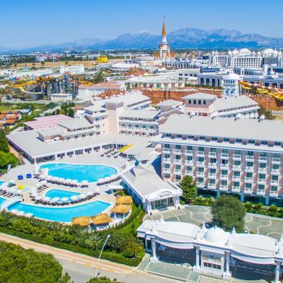 Photo Innvista Hotels Belek