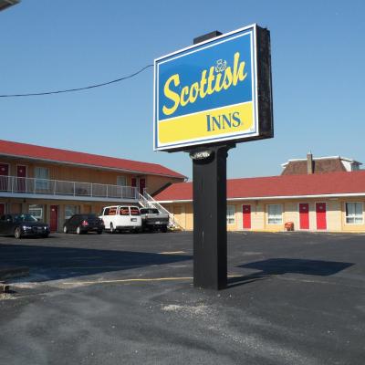 Scottish Inn Near the Falls and Casino (5265 Lorne Street L2G 1G7 Niagara Falls)