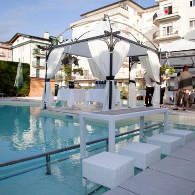 Ute Hotel (Via Gorizia 41 30016 Lido di Jesolo)