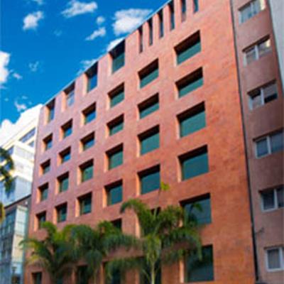 Grand Chapultepec Residencial (Rio Atoyac, 89 Colonia Cuauhtémoc 06500 Mexico)