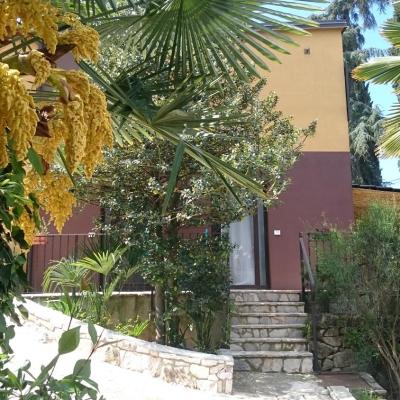 Guest house Korado (Ulica Mate Balote 14 52210 Rovinj)