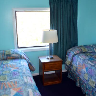 Cerca Del Mar Motel (410 21st Street VA 23451 Virginia Beach)