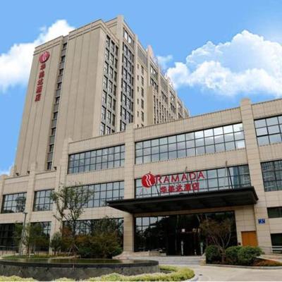 Photo Ramada Suzhou