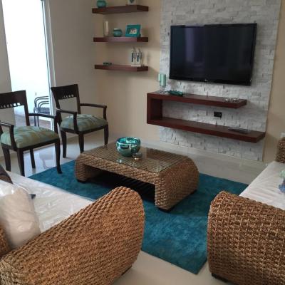 Apartamento en la playa en Mazatlán (DE NUESTRA SENORA 114 82112 Mazatlán)