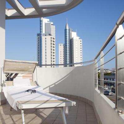 Residence Speranza (Via Monaco 11 (Check-in at Via Bafile 65) 30016 Lido di Jesolo)