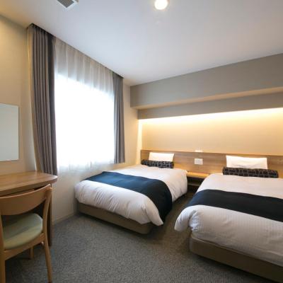 Photo Just Inn Premium Nagoya Station