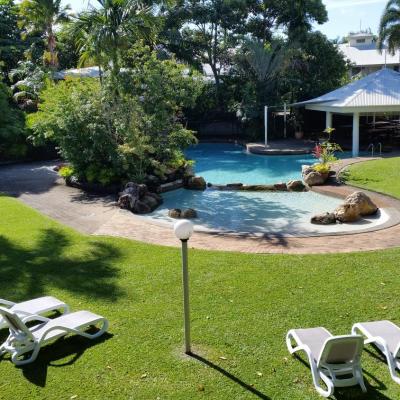 Cairns Gateway Resort (1/21 Anderson Road, Woree 4870 Cairns)